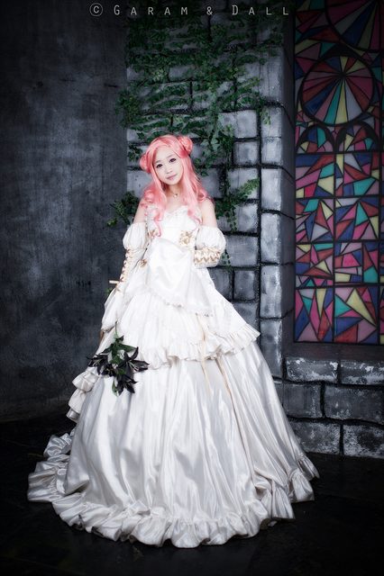 Euphemia li Britannia Cosplay by Tomia – photo 40