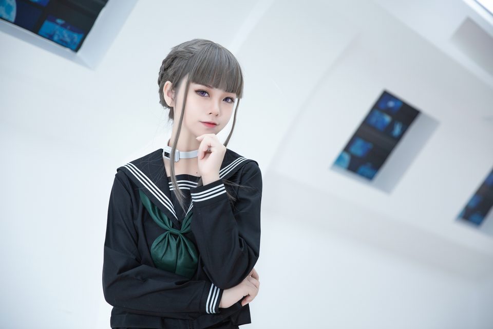 G44不会受伤 - euphoria – photo 9
