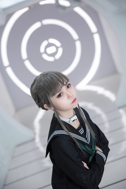 G44不会受伤 - euphoria – photo 13