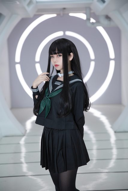 G44不会受伤 - euphoria – photo 17
