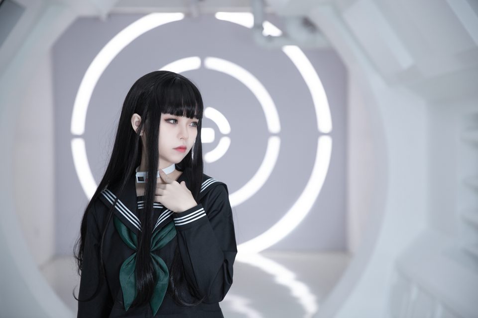 G44不会受伤 - euphoria – photo 18