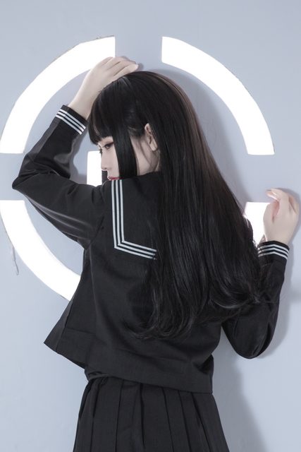 G44不会受伤 - euphoria – photo 20