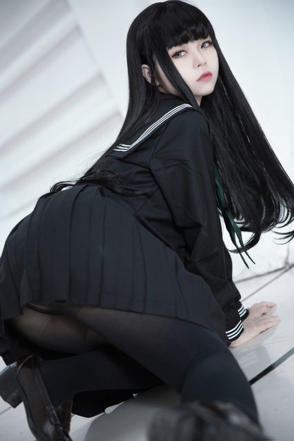 G44不会受伤 - euphoria – photo 22