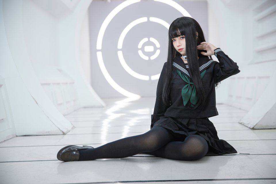 G44不会受伤 - euphoria – photo 24