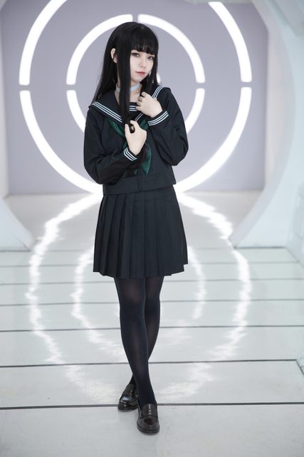 G44不会受伤 - euphoria – photo 26