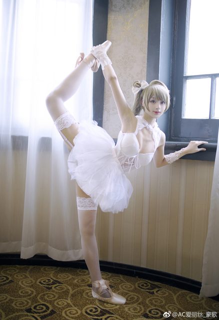 HaoGe 豪歌 ー Kotori Minami – ảnh 2
