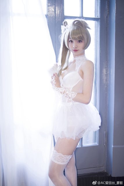 HaoGe 豪歌 ー Kotori Minami – ảnh 4