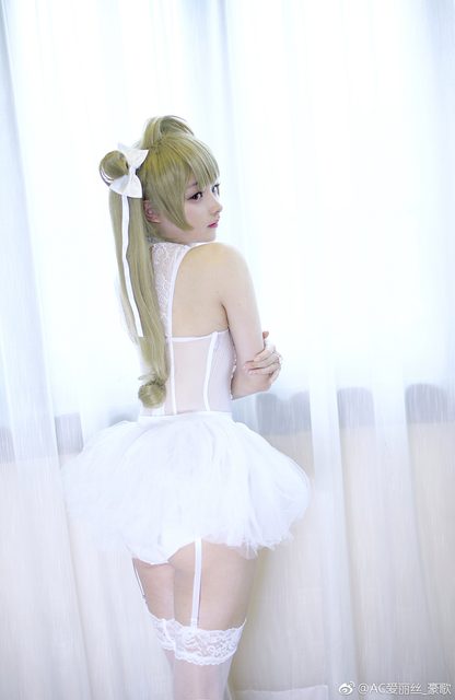 HaoGe 豪歌 ー Kotori Minami – ảnh 6