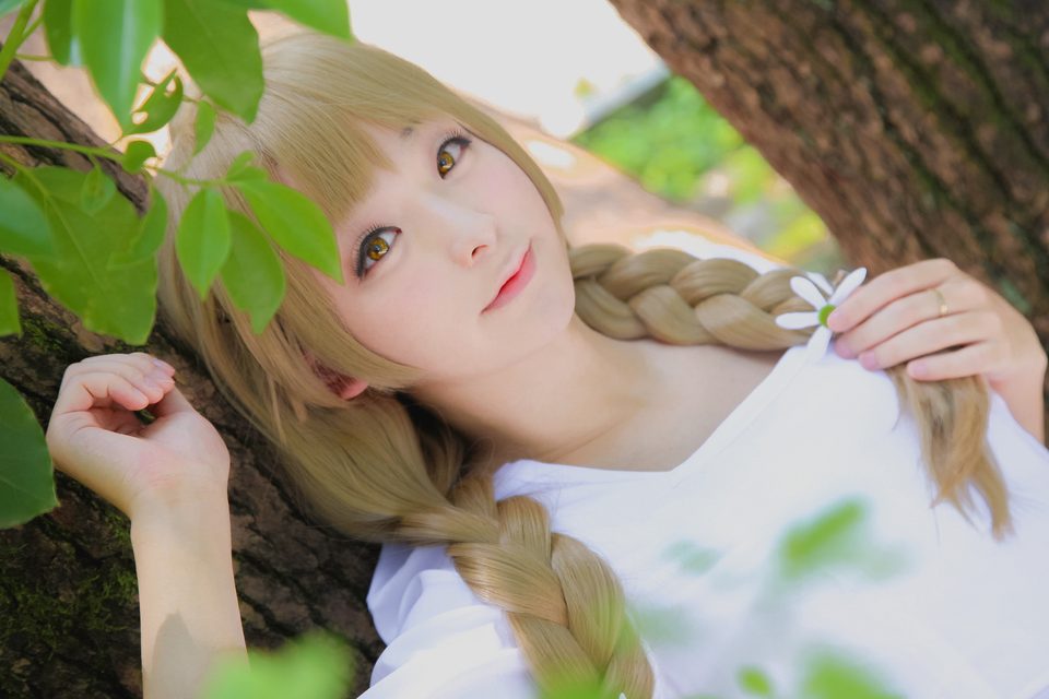 HaoGe 豪歌 ー Kotori Minami – ảnh 10