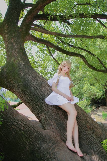 HaoGe 豪歌 ー Kotori Minami – ảnh 11
