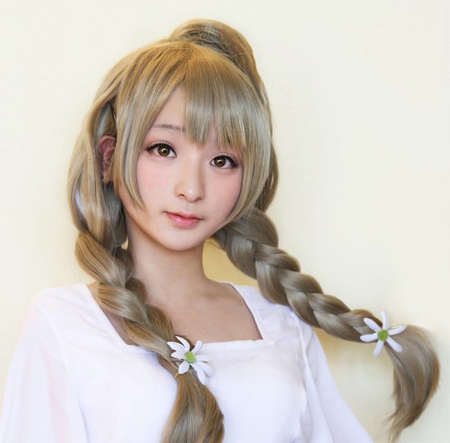 HaoGe 豪歌 ー Kotori Minami – ảnh 12