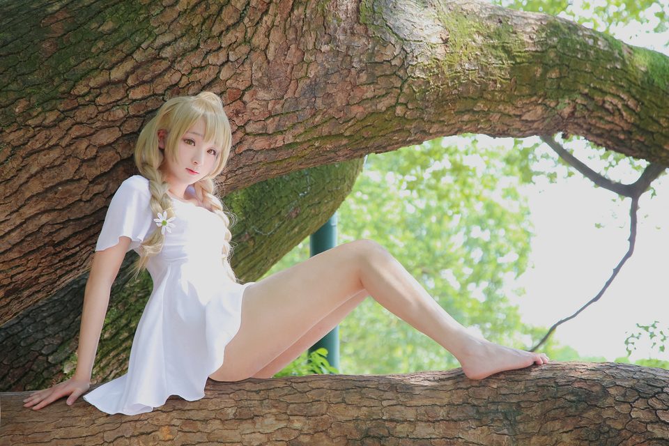 HaoGe 豪歌 ー Kotori Minami – ảnh 13