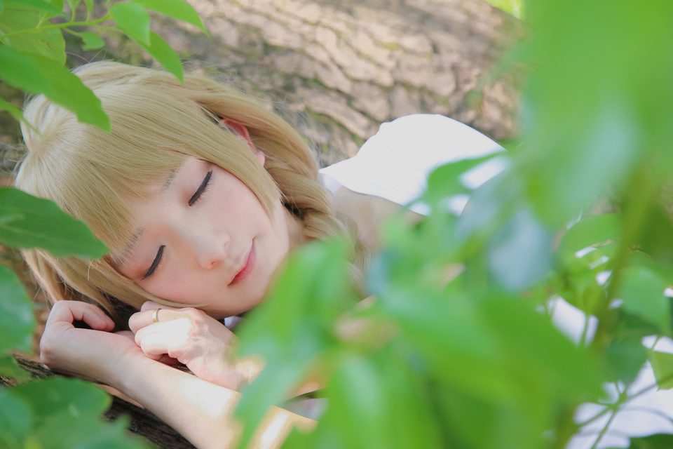 HaoGe 豪歌 ー Kotori Minami – ảnh 14