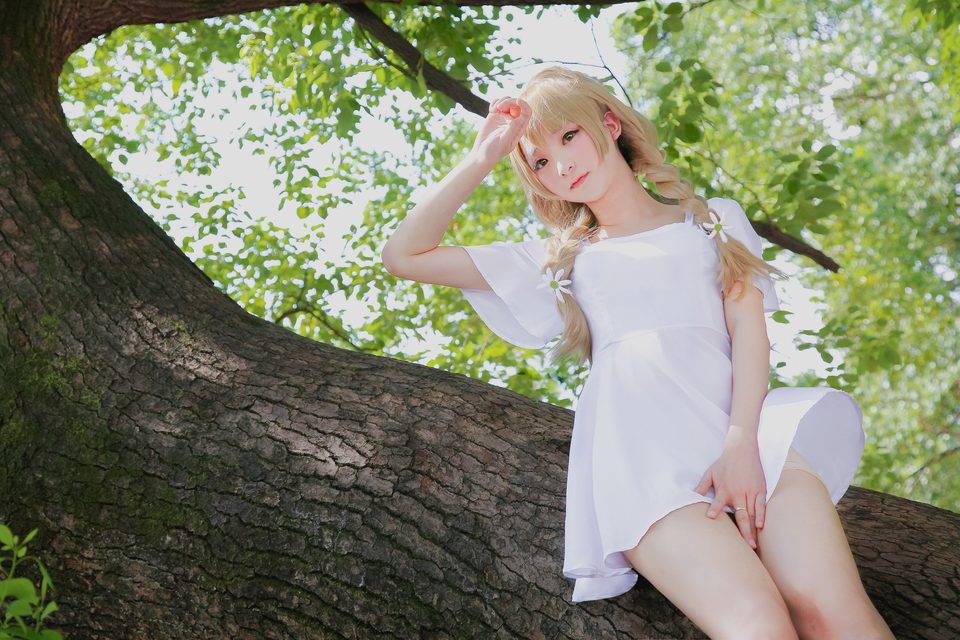 HaoGe 豪歌 ー Kotori Minami – ảnh 16