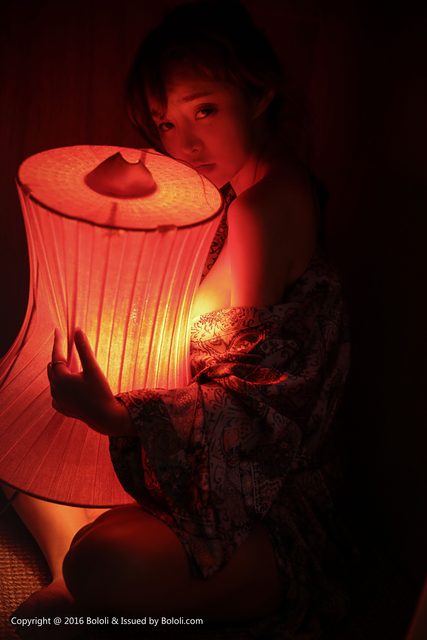 Liễu Hựu Khỉ - Vol.110 柳侑绮 – photo 9