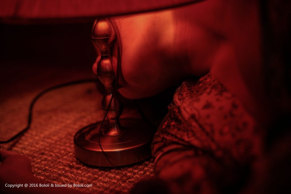 Liễu Hựu Khỉ - Vol.110 柳侑绮 – photo 10