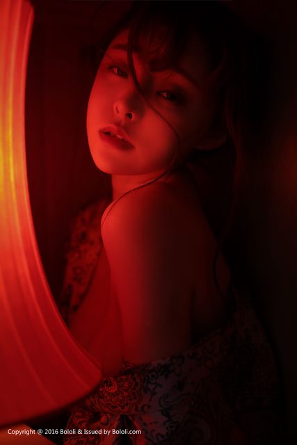 Liễu Hựu Khỉ - Vol.110 柳侑绮 – photo 13