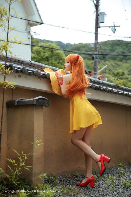 Liễu Hựu Khỉ - Vol.110 柳侑绮 – photo 14