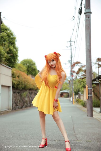 Liễu Hựu Khỉ - Vol.110 柳侑绮 – photo 16
