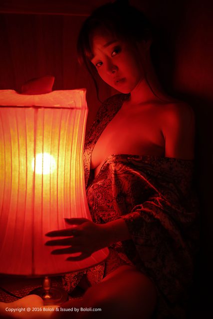 Liễu Hựu Khỉ - Vol.110 柳侑绮 – photo 18