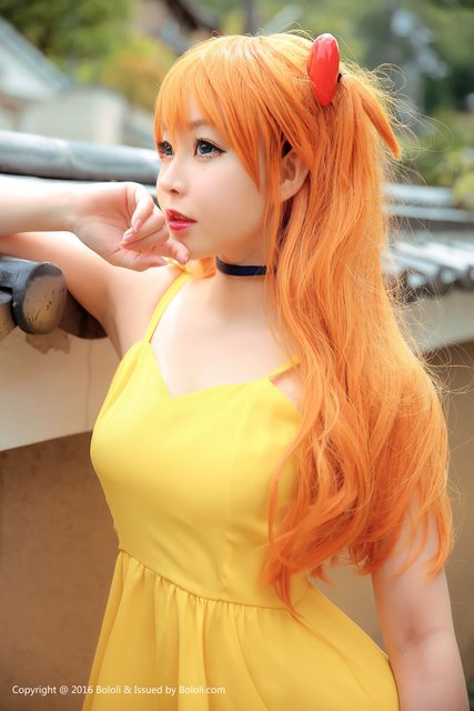 Liễu Hựu Khỉ - Vol.110 柳侑绮 – photo 19