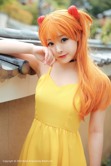 Liễu Hựu Khỉ - Vol.110 柳侑绮 – photo 22