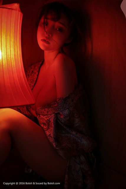 Liễu Hựu Khỉ - Vol.110 柳侑绮 – photo 23