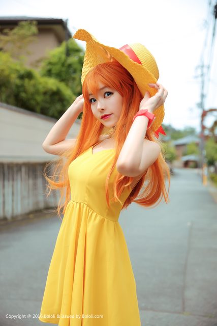 Liễu Hựu Khỉ - Vol.110 柳侑绮 – photo 24