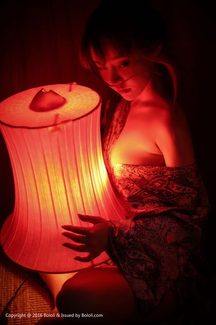 Liễu Hựu Khỉ - Vol.110 柳侑绮 – photo 25