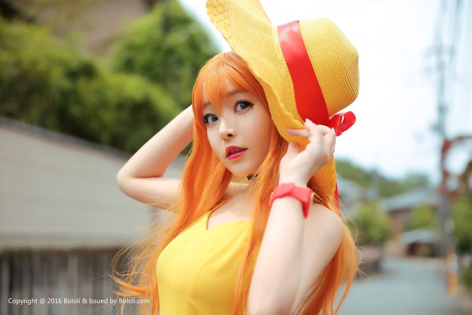 Liễu Hựu Khỉ - Vol.110 柳侑绮 – photo 26