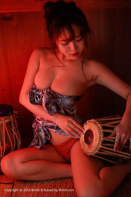 Liễu Hựu Khỉ - Vol.110 柳侑绮 – photo 27