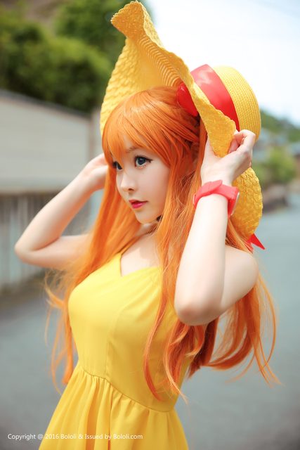 Liễu Hựu Khỉ - Vol.110 柳侑绮 – photo 29