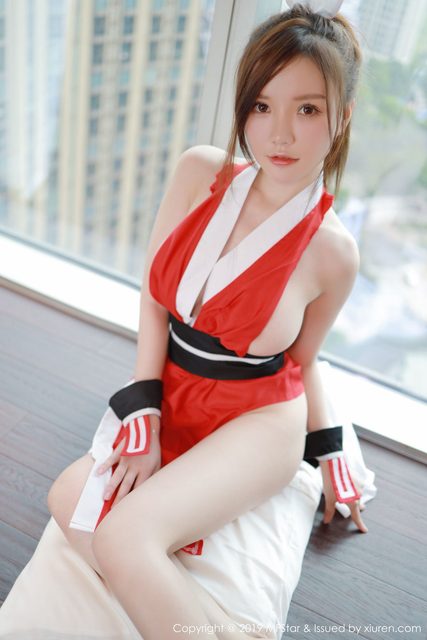 Mi Ni Da Meng Meng – photo 38