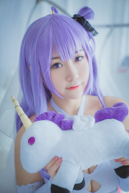 Miêu Cửu Tương - Azur Lane-Atago（猫九酱） – photo 59