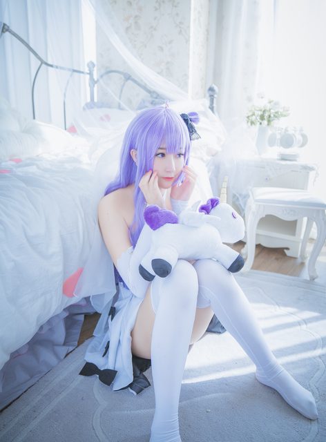 Miêu Cửu Tương - Azur Lane-Atago（猫九酱） – photo 64