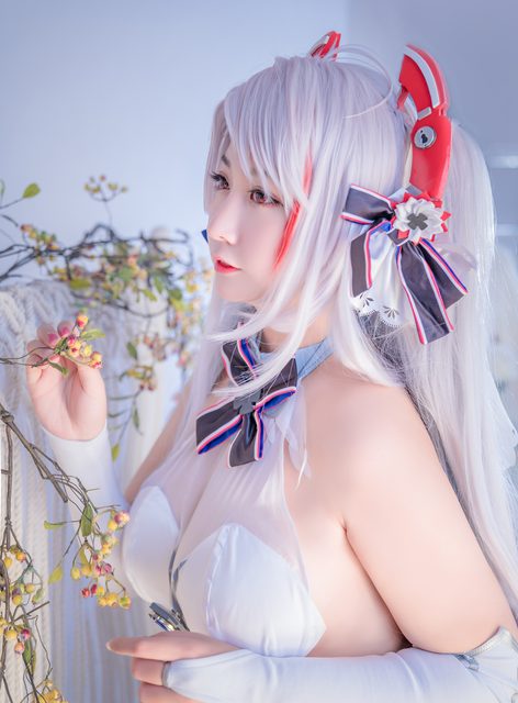 Miêu Cửu Tương - Azur Lane-Atago（猫九酱） – photo 86