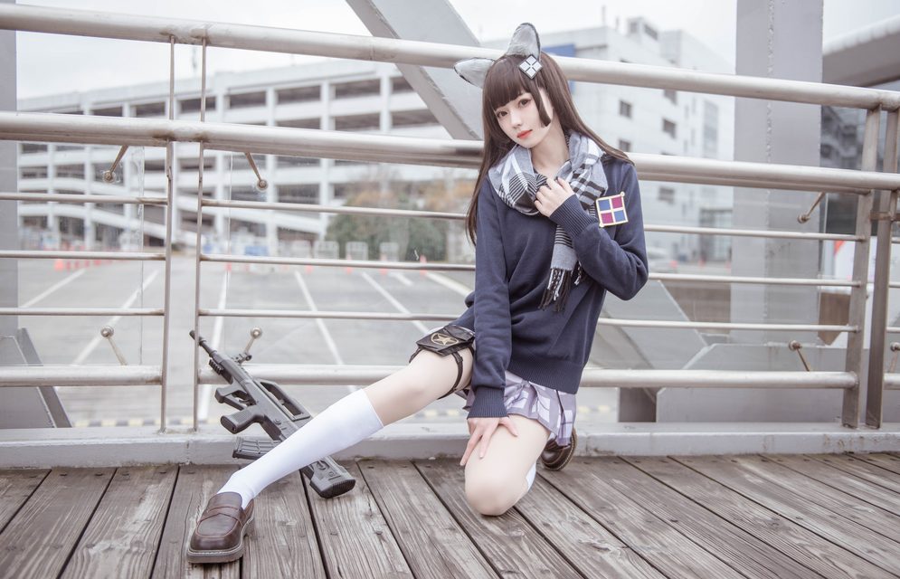 Nhĩ Đích Phụ Khang - 你的负卿 - 95式2套 – photo 19