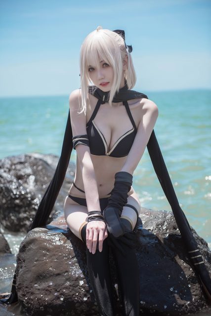 Okita Souji - 你的负卿 - 冲田总司 (Fate Grand Order) – ảnh 5