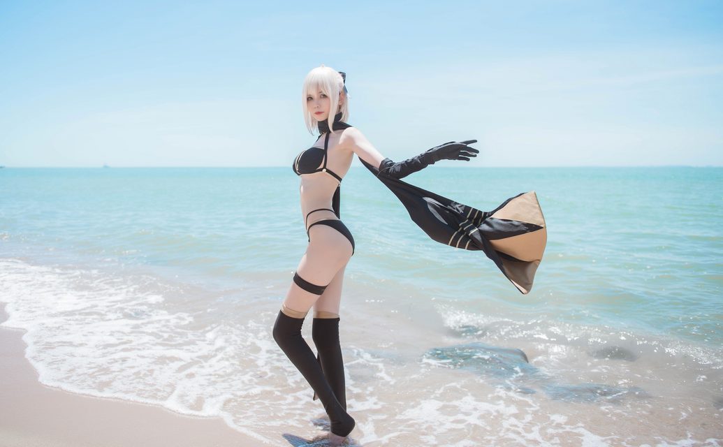 Okita Souji - 你的负卿 - 冲田总司 (Fate Grand Order) – ảnh 7