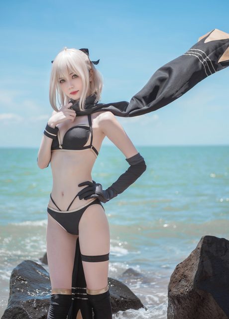 Okita Souji - 你的负卿 - 冲田总司 (Fate Grand Order) – ảnh 10