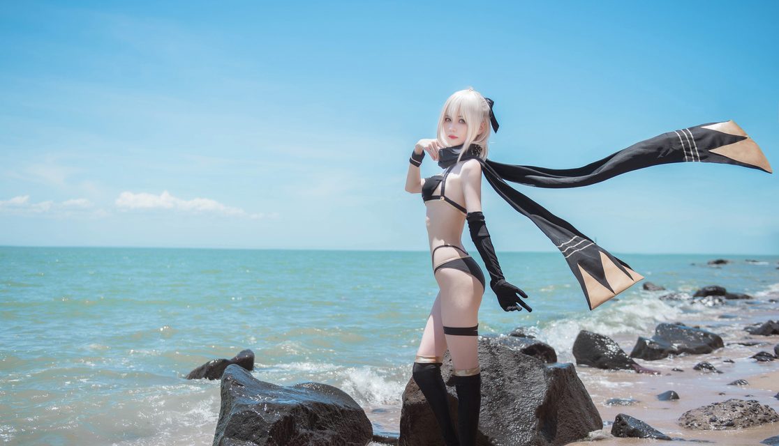 Okita Souji - 你的负卿 - 冲田总司 (Fate Grand Order) – ảnh 11