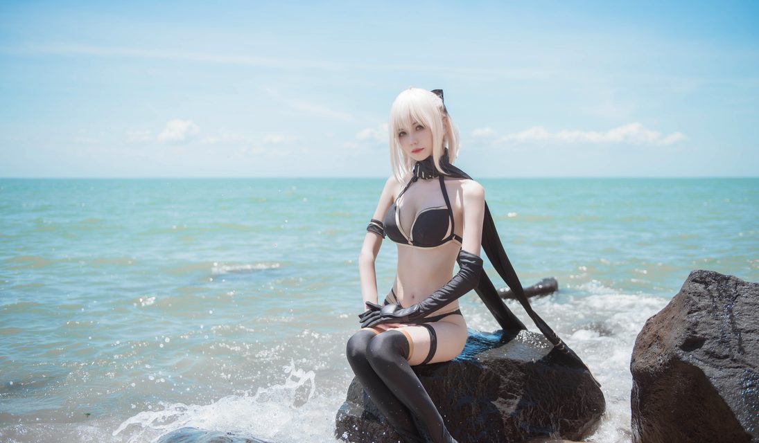 Okita Souji - 你的负卿 - 冲田总司 (Fate Grand Order) – ảnh 12