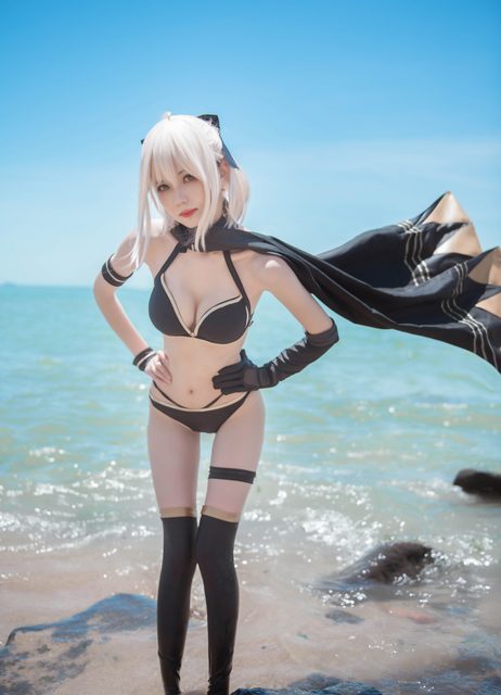 Okita Souji - 你的负卿 - 冲田总司 (Fate Grand Order) – ảnh 13