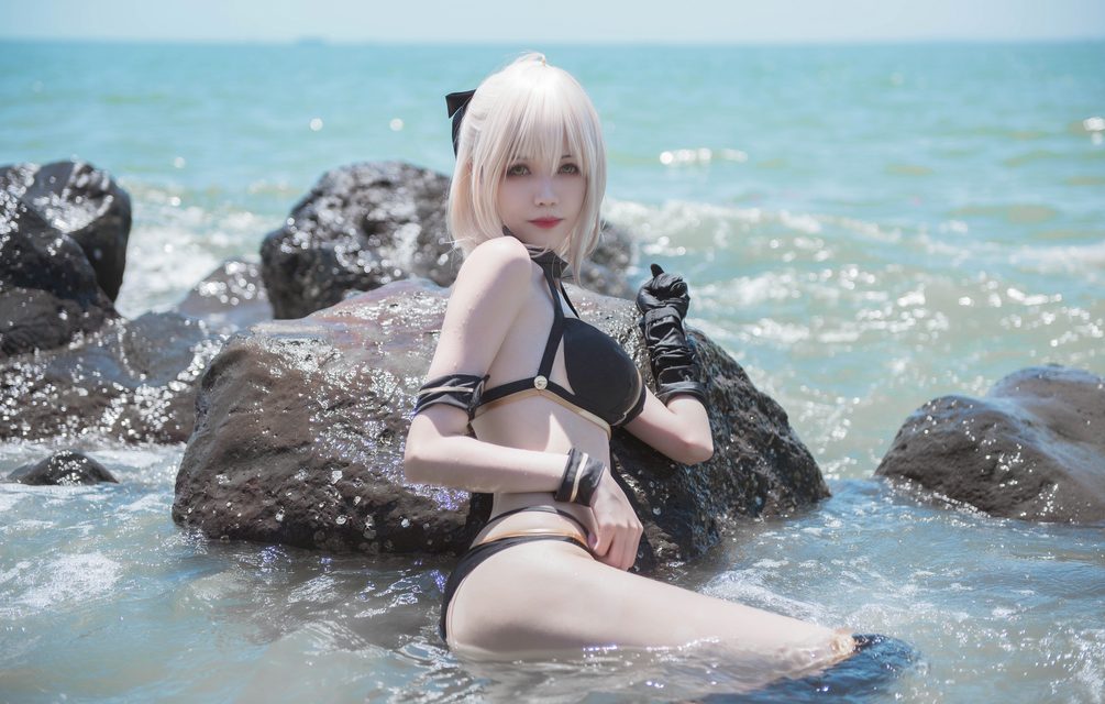 Okita Souji - 你的负卿 - 冲田总司 (Fate Grand Order) – ảnh 15