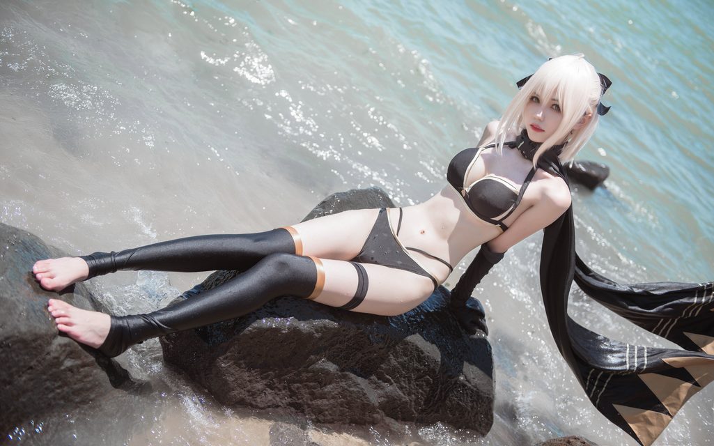 Okita Souji - 你的负卿 - 冲田总司 (Fate Grand Order) – ảnh 16