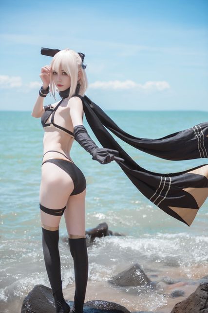 Okita Souji - 你的负卿 - 冲田总司 (Fate Grand Order) – ảnh 18