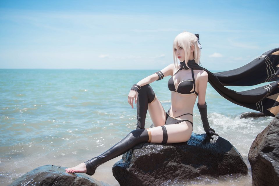 Okita Souji - 你的负卿 - 冲田总司 (Fate Grand Order) – ảnh 19