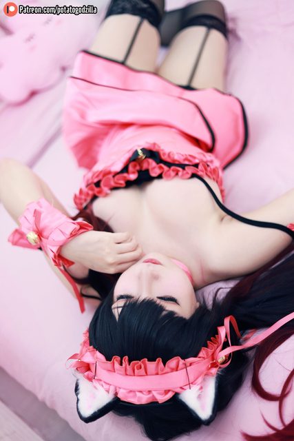 Potato Godzilla - Kurumi Neko – photo 29