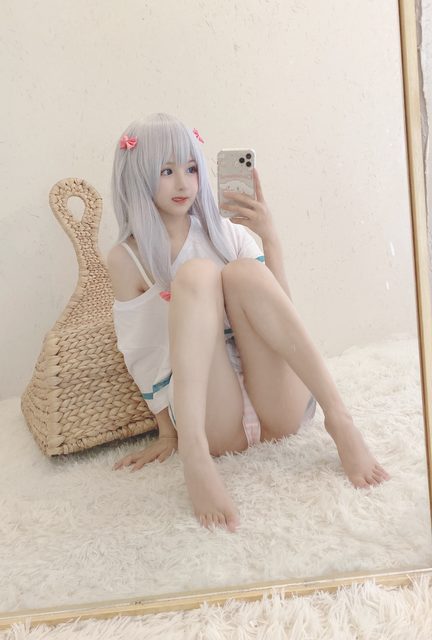 Sakurai Nei Nei – photo 12