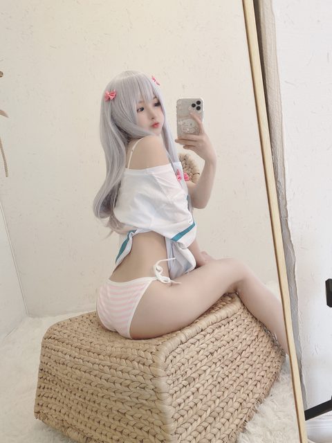 Sakurai Nei Nei – photo 15